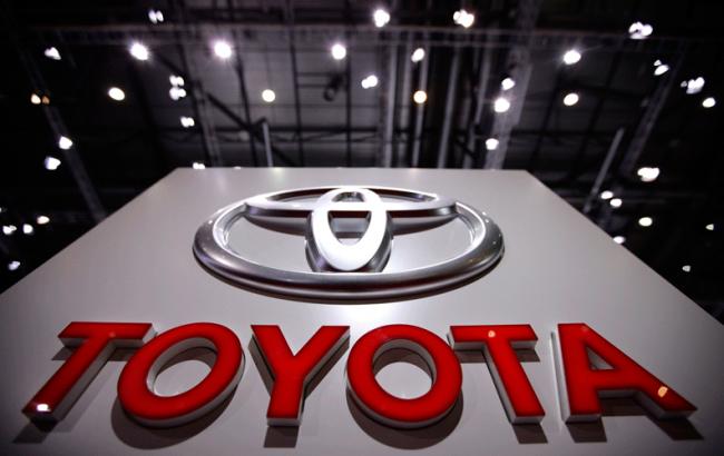 toyota
