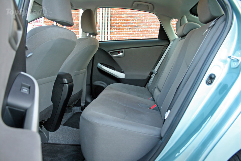 Toyota Prius Toyota Prius