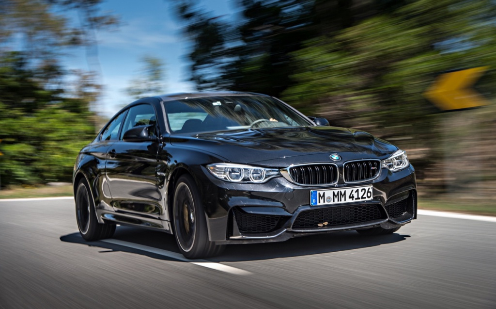 BMW M4 BMW M4