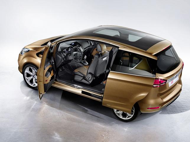 Новая модель Ford B-Max в Краснодаре от компании Автодар.jpg Новая модель Ford B-Max в Краснодаре от компании Автодар.jpg