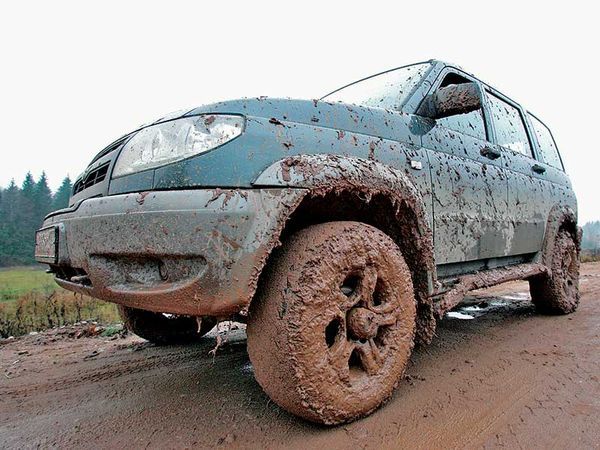 Почему важно содержать автомобиль в чистоте Почему важно содержать автомобиль в чистоте