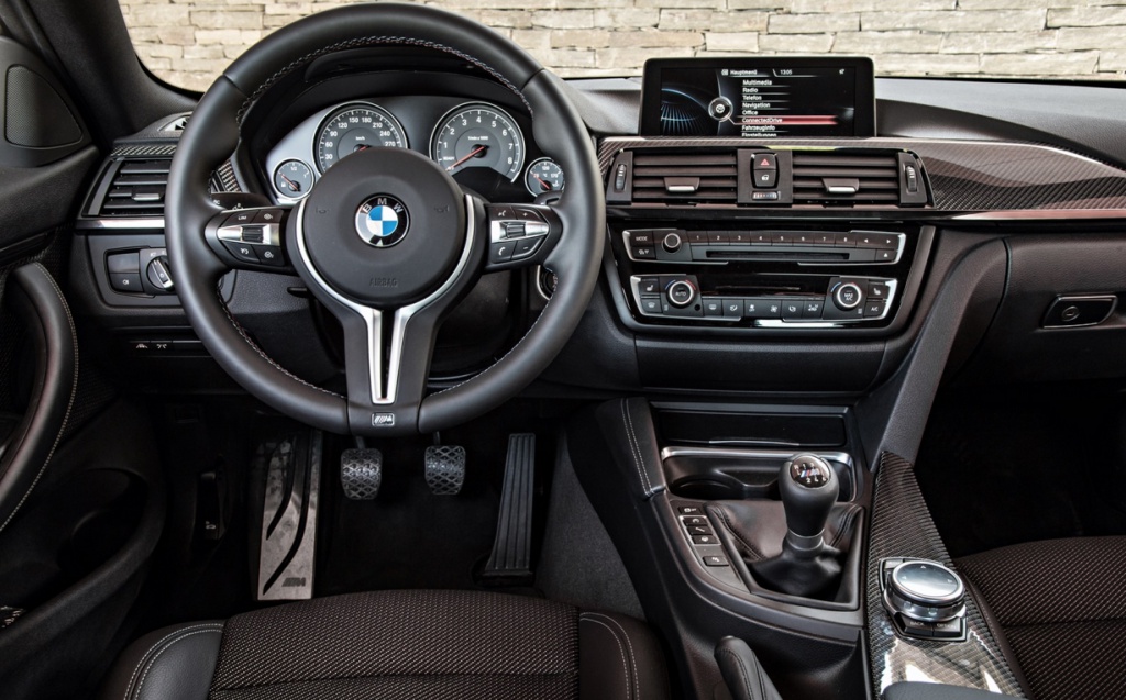 BMW M4 BMW M4