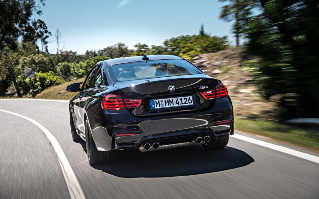 BMW M4 BMW M4